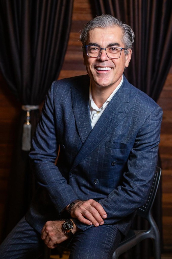 Consultor jurídico da L S Florencio